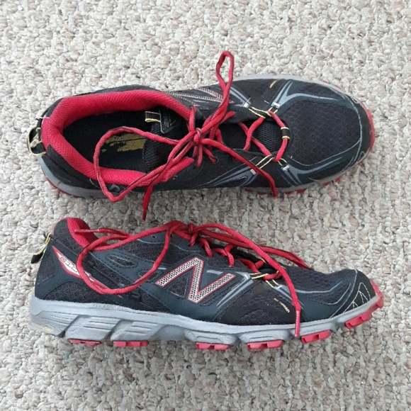 4x*Host Pick*New Balance shoes - Picture 8 of 16